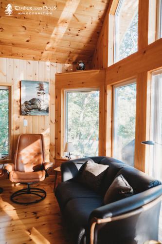Lake Cabin 2a