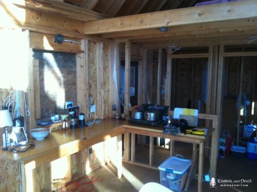 Lake Cabin 4