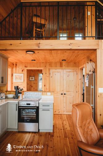 Lake Cabin 4a