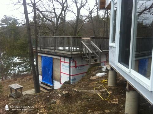 Lake Cabin 5