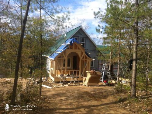 Lake Cabin 8a