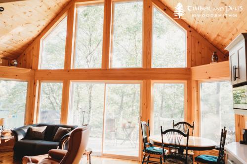 Lake Cabin South